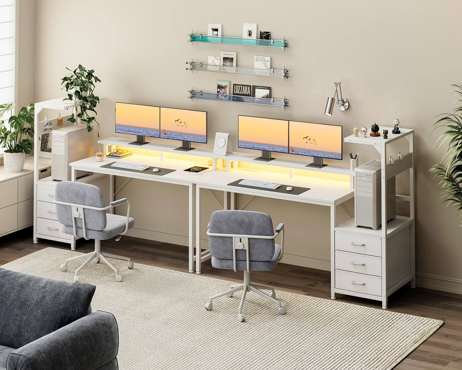 JLUIS HXyo O s SURA 2 LUZZARA