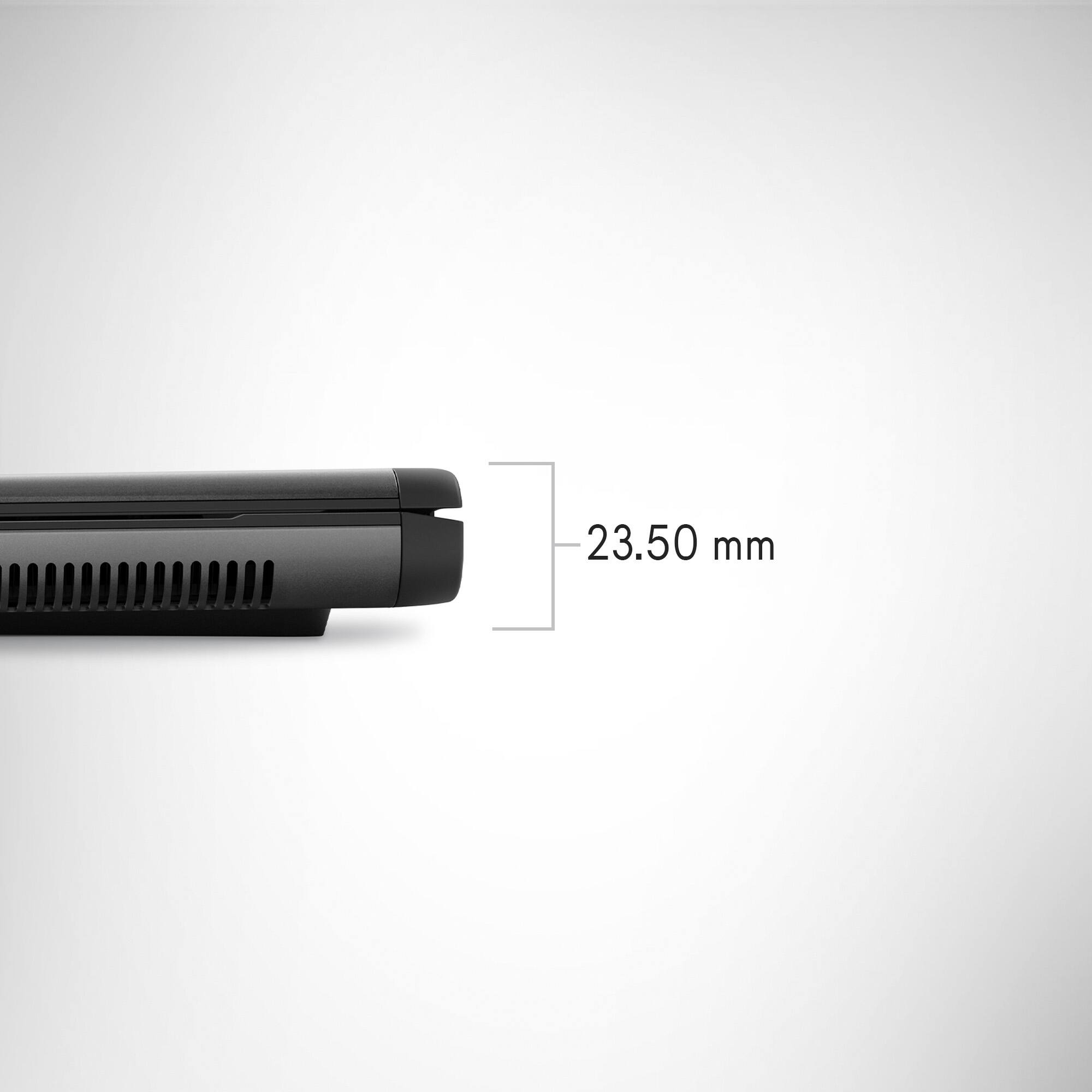 Alienware m16 R2 Gaming Laptop QHD 240Hz Intel Core Ultra 9 NVIDIA