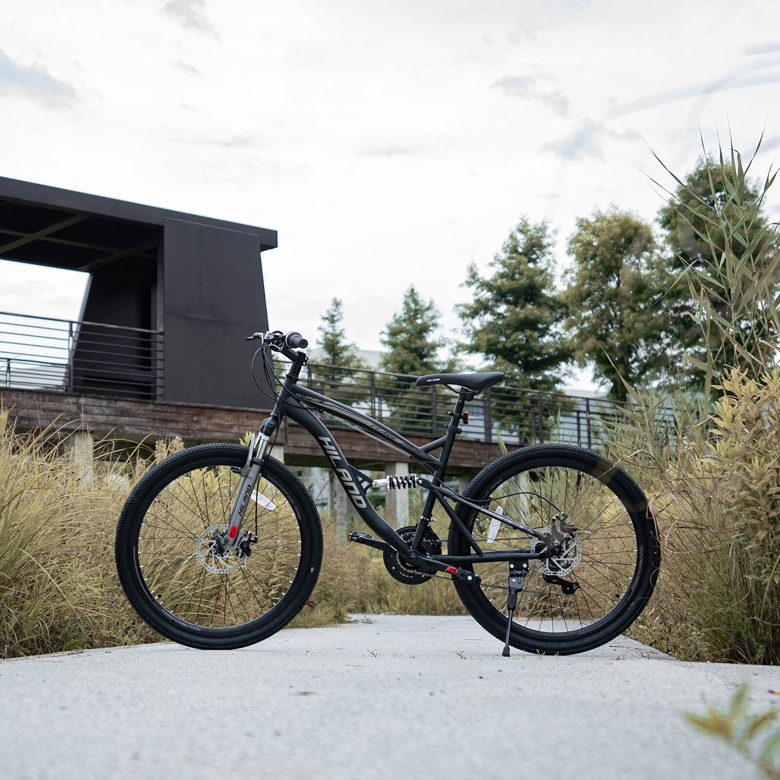 POGECL CEN HILAND AND ASO 4