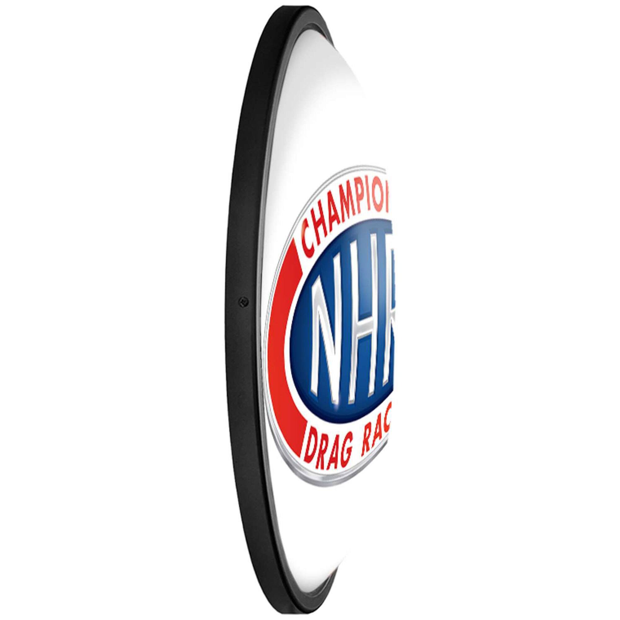 CHAMPION  
NHRA  
DRAG RACING