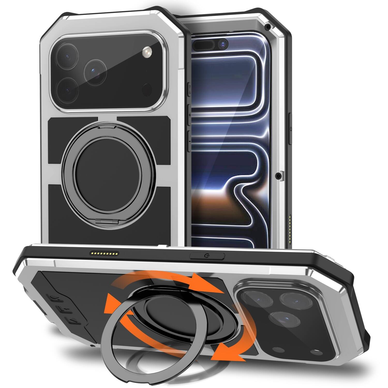 Silver