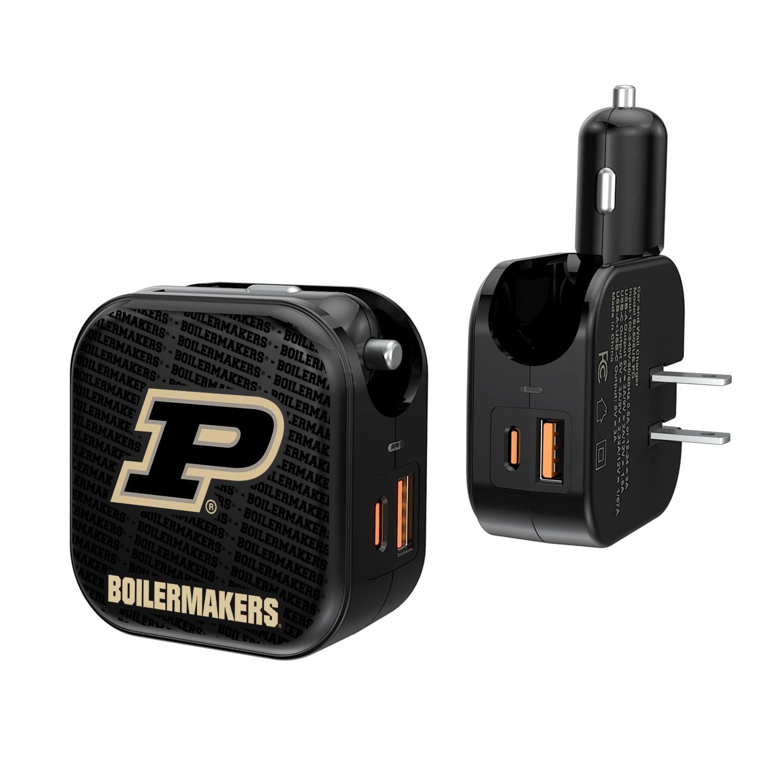BOILERMAKERS