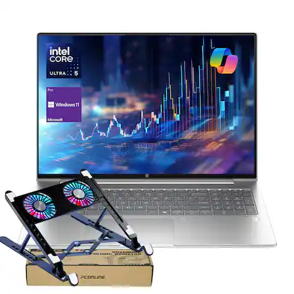Intel Core Ultra 5 Pro
Windows 11
Microsoft
NOTERI EPE BGATIR | PCONLINE