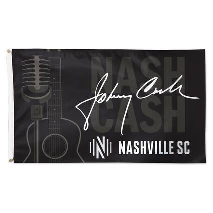 NASH
John Cash
NASHVILLE SC