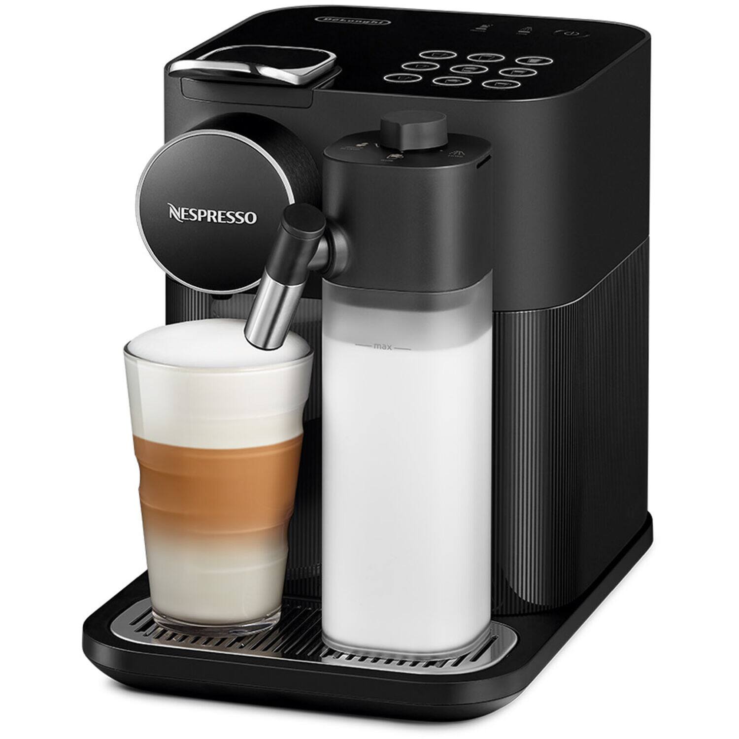 NESPRESSO, max