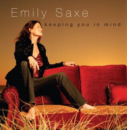 Emily Saxe  
keeping you in mind