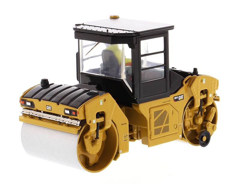 CAT 8