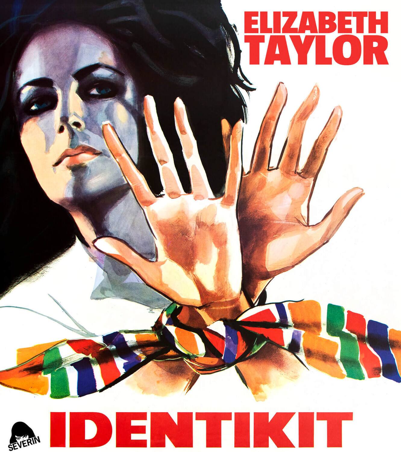 Identikit (aka The Driver's Seat)   - BLU-RAY price history on PriceWatchPro