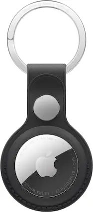 Designed by Apple in California
APPLE INC. AirTag FIND MY NFC IP67 WIDEBAND BLUETOOTH ULTRA