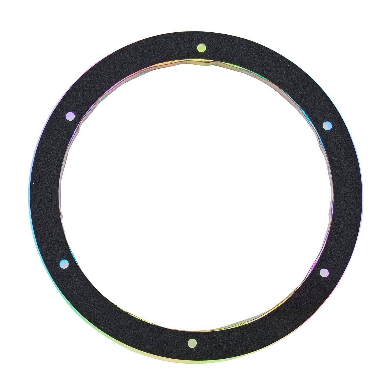 Alt View 3. DS18 Audio - NXL 6.5" Loudspeaker.
