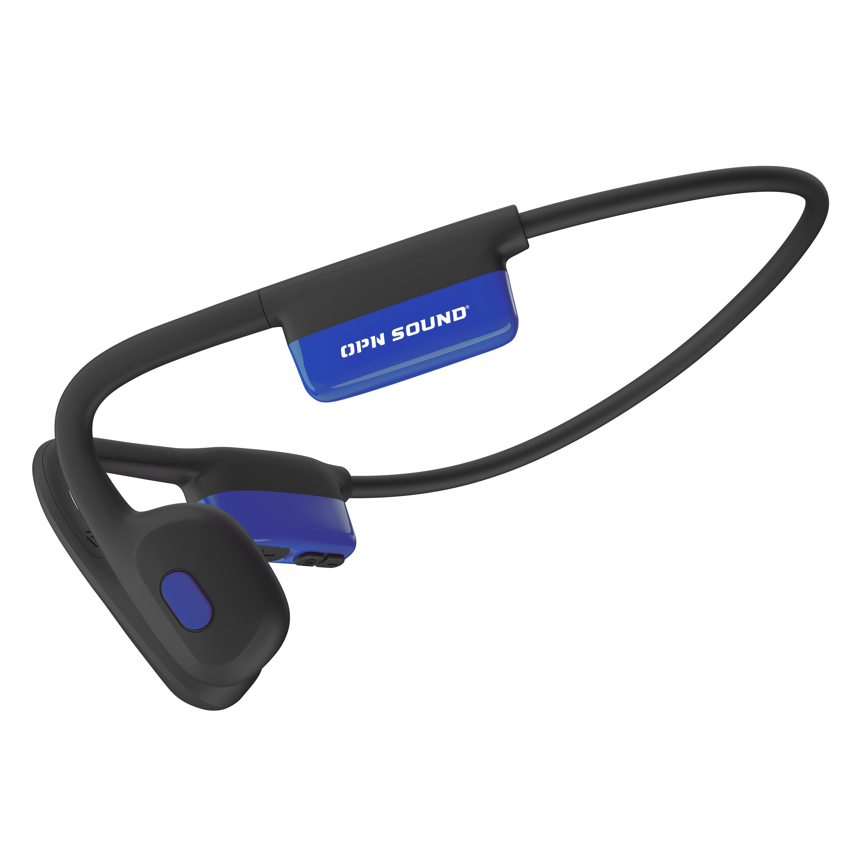 The text on the image is "OPIN SOUND."