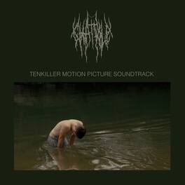 Chat Pile - Tenkiller (Original Soundtrack) - VINYL LP