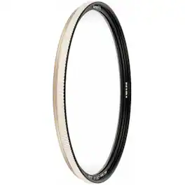 NiSi - Armor FX PRO Nano L395 UV Protection Filter - 82mm