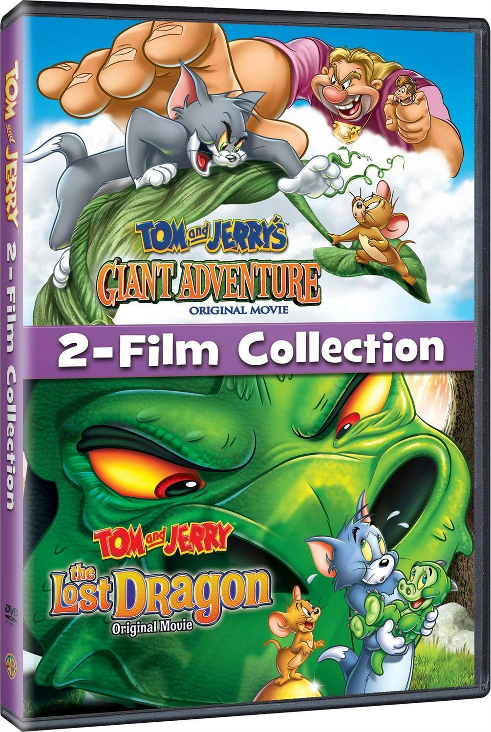 Angle. Scooby-Doo Meets Batman/Scooby-Doo and Batman: The Brave... (DVD Double Feature) [DVD].
