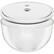 Alt View 1. ZWILLING - ZWILLING Fresh & Save BOWLS Glass Vacuum Bowl, Large - Clear.