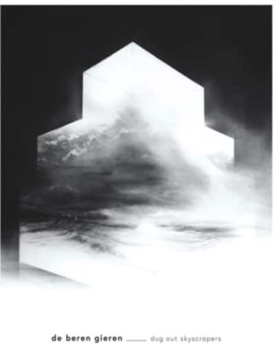 De Beren Gieren - Dug Out Skyscrapers   - COMPACT DISCS [CD] price history on PriceWatchPro