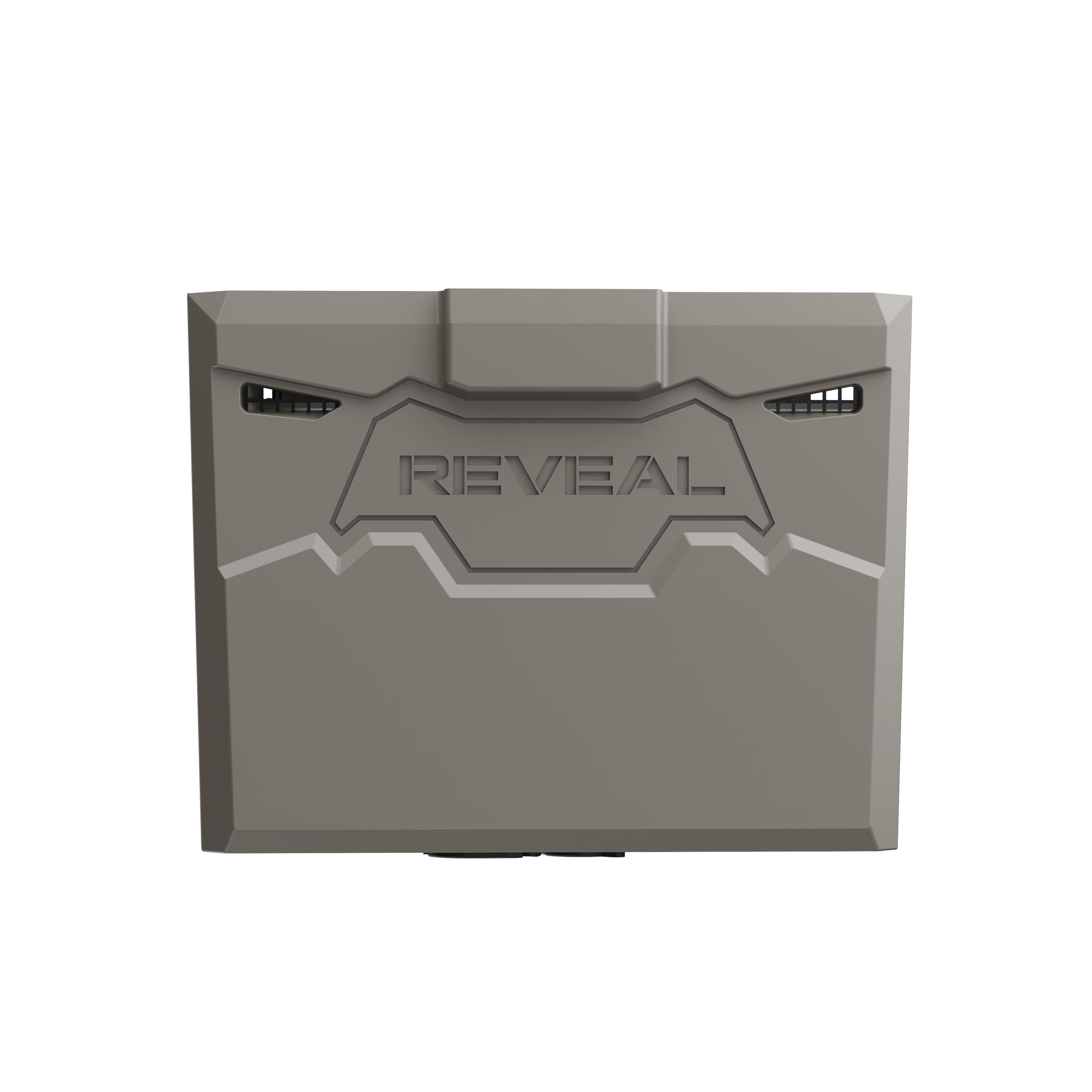 Tactacam - Reveal 4.0 Lithium Cartridge - FlexPack 10k mAh