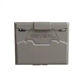Tactacam - Reveal 4.0 Lithium Cartridge - FlexPack 10k mAh