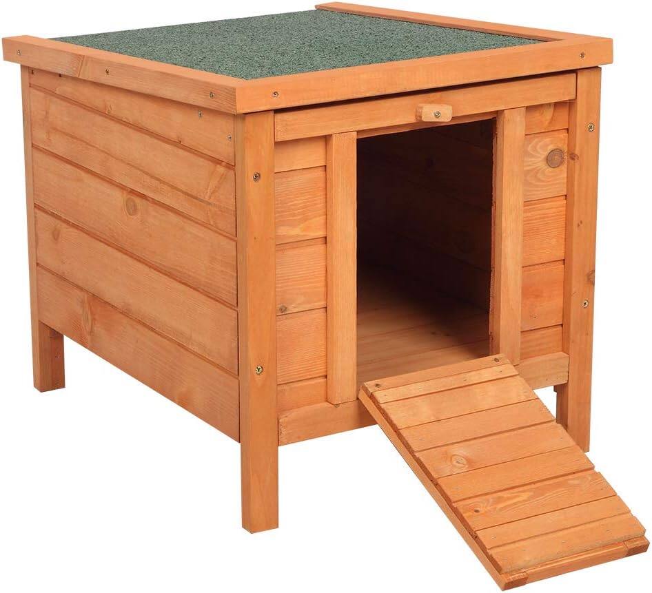 Natural Wood
