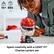 14+ 886
Spark creativity with a LEGO® F1® Charles Leclerc set