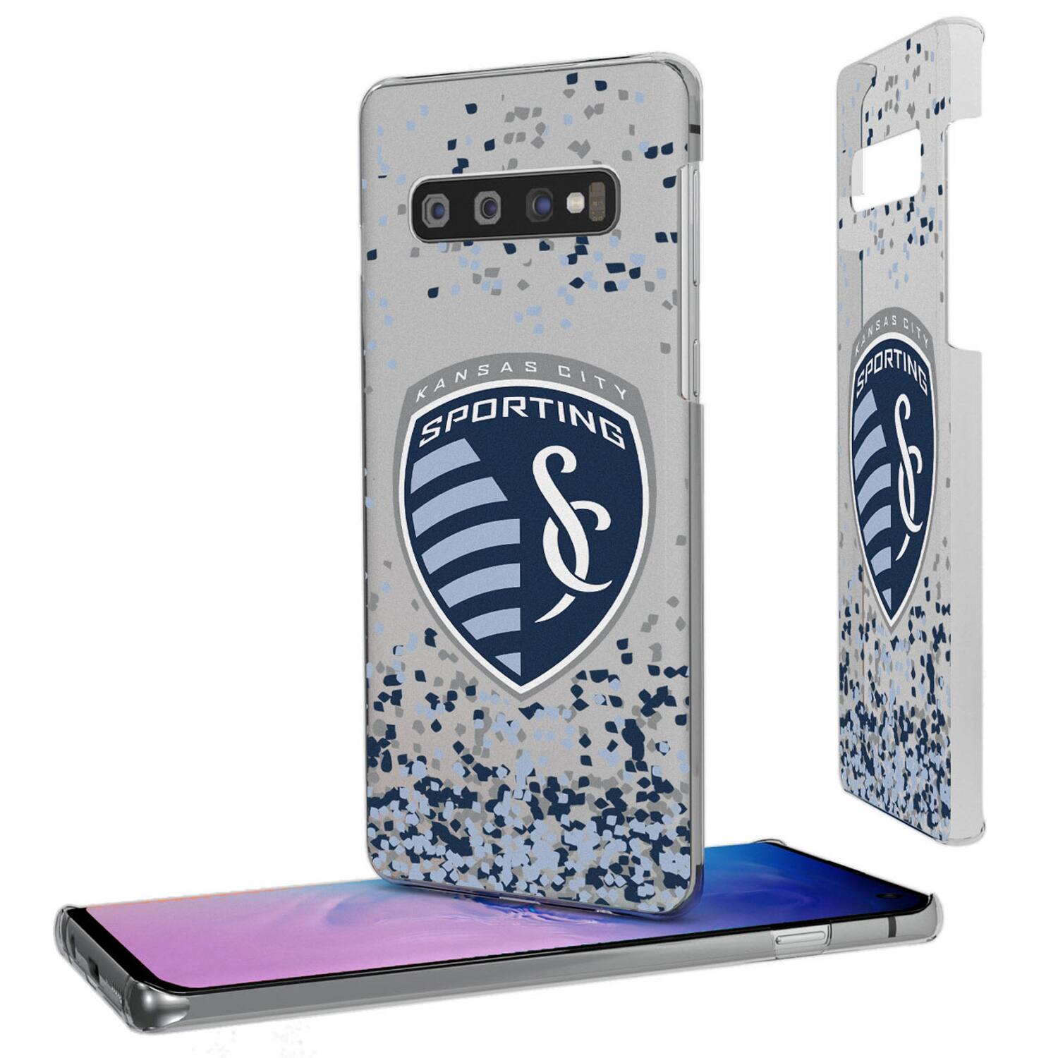 KANSAS CITY SPORTING