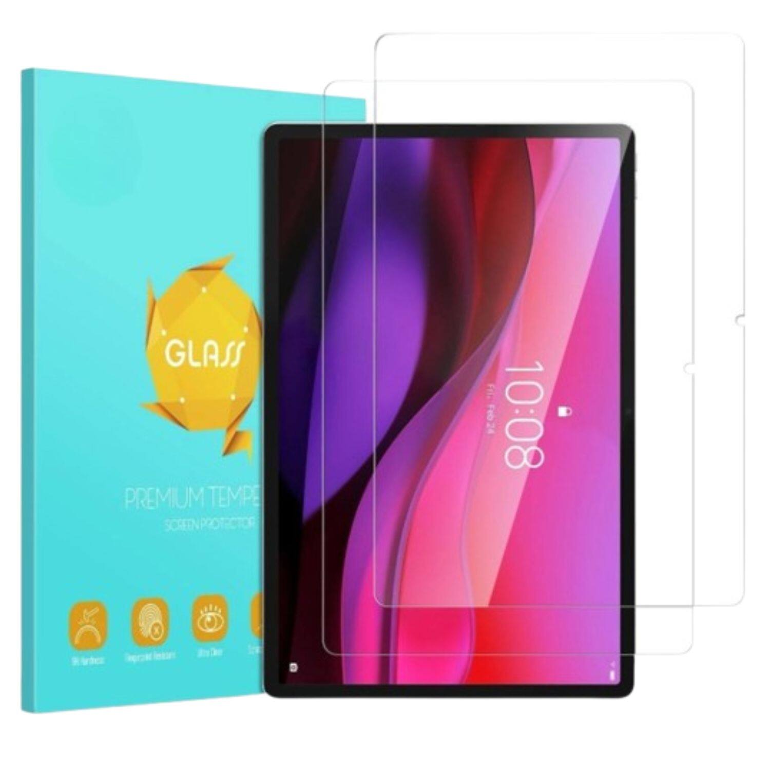 GLASS
PREMIUM TEMPERED SCREEN PROTECTOR
10:08
Fri Feb 24