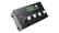 Alt View 11. Mackie - HM-4 4-Channel Headphone Amplifier - Black.