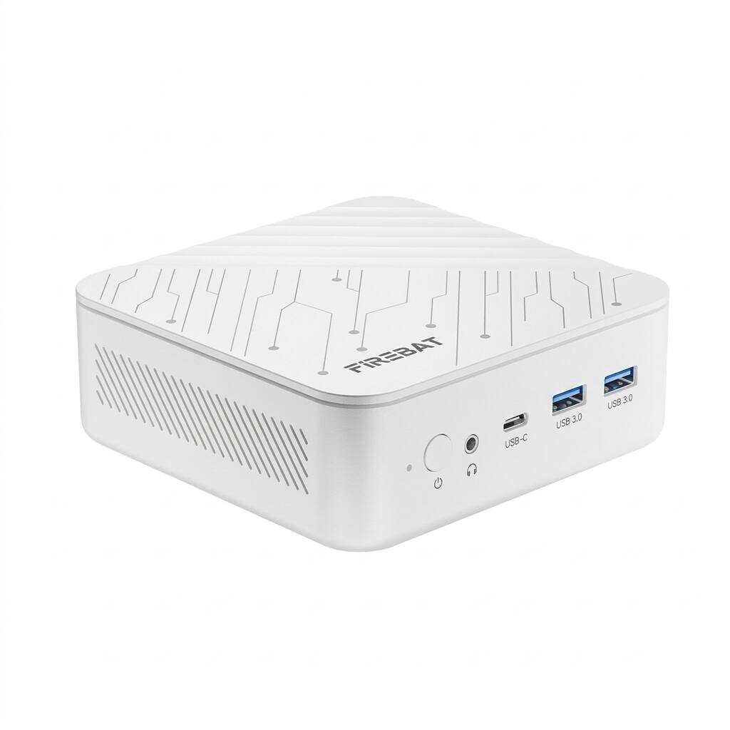 FIREBAT

USB-C
USB 3.0
USB 3.0