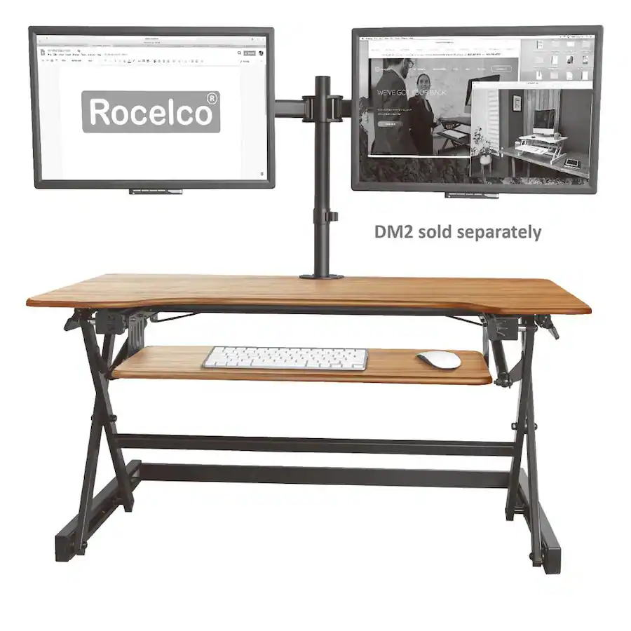 Rocelco Rdm2 Rocelco 40