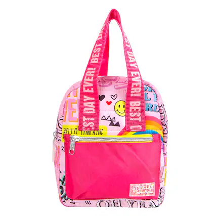 1. BEST DAY EVER! BEST DAY EVER!
2. STYLE LAB
3. OH! YEAH!
4. RELLA
5. ELIMINATE