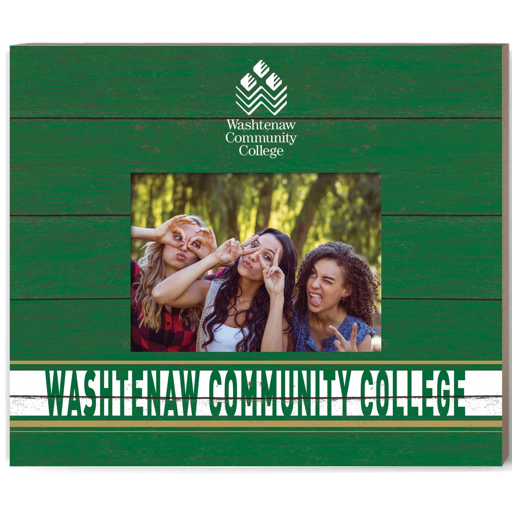 Washtenaw Community College