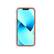 Alt View 13. Tech21 - EvoCheck Hard Shell Case for Apple iPhone 13 - Light Coral.