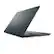 Alt View 3. Dell - Inspiron 15.6" Touch Laptop - Intel Core i5 - 8GB Memory - 256GB Solid State Drive - Carbon Black.