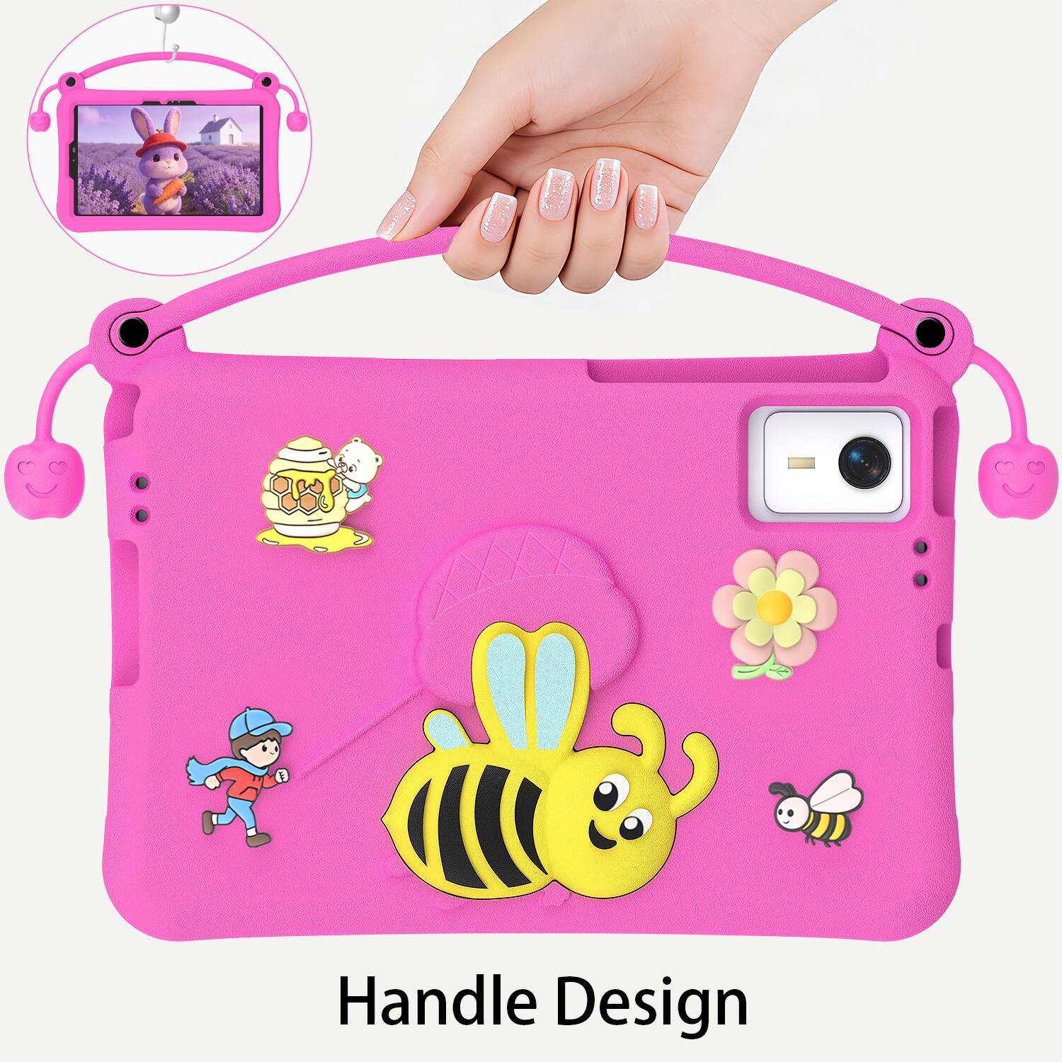 Handle Design