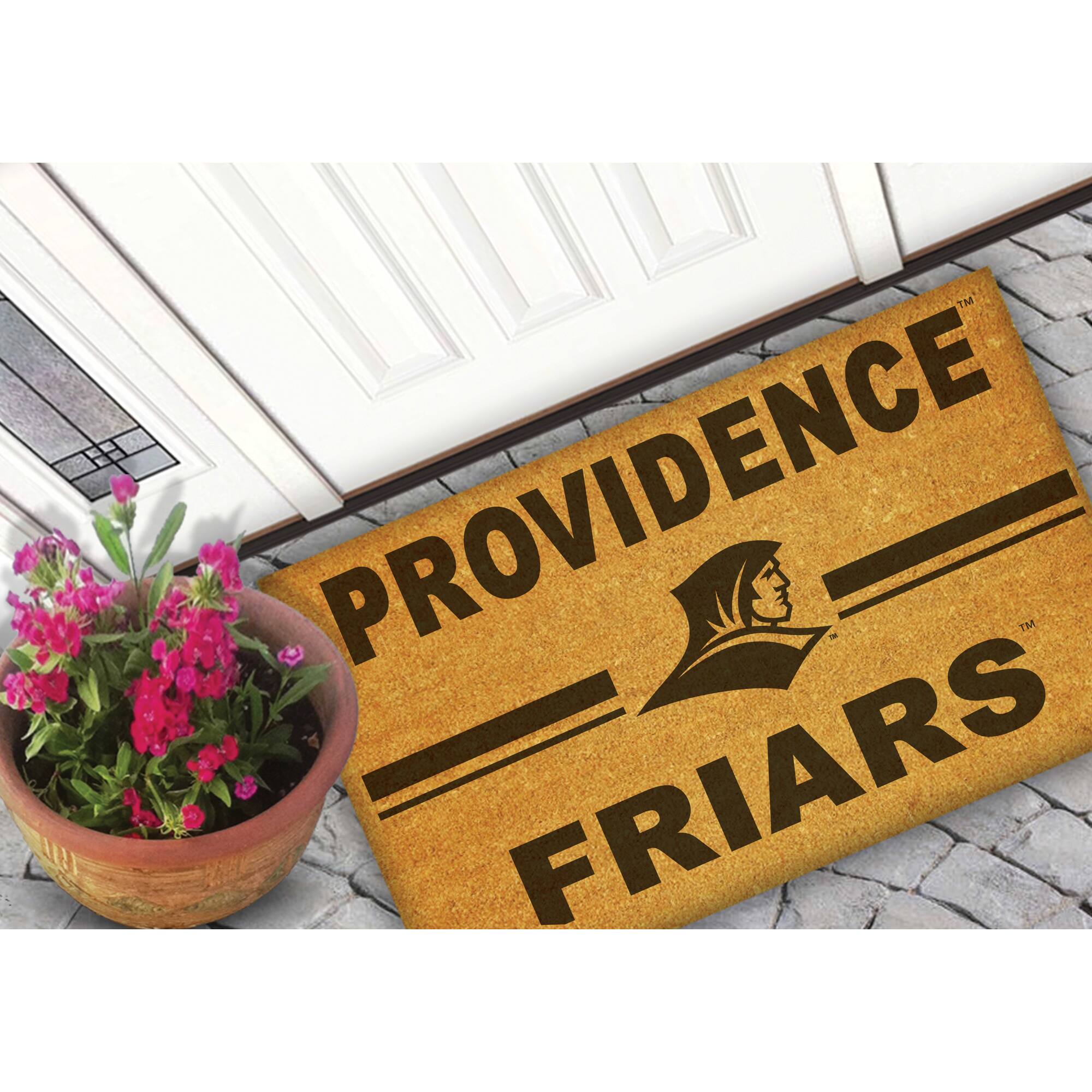 PROVIDENCE  
FRIARS