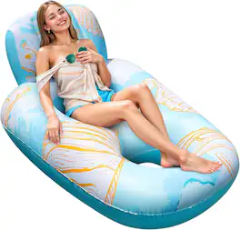 Sunrio - pool floats