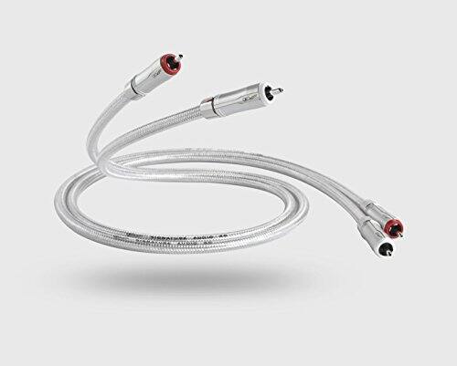 Alt View 5. QED - QED Reference Digital Audio 40 Interconnect – 1.0m - "NA".