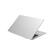 Alt View 10. LG - gram 16” WQXGA IPS Laptop Intel Evo Platform 11th Gen Intel Core i7 16GB RAM 1TB NVMe SSD.