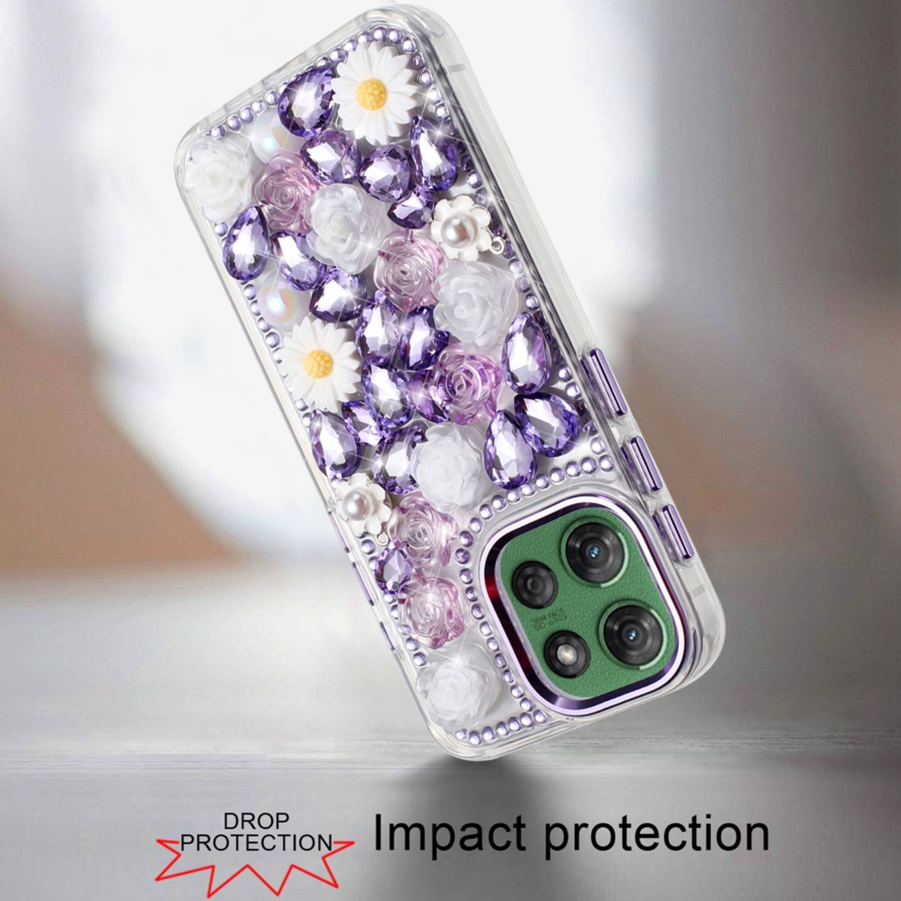DROP PROTECTION  
Impact protection
