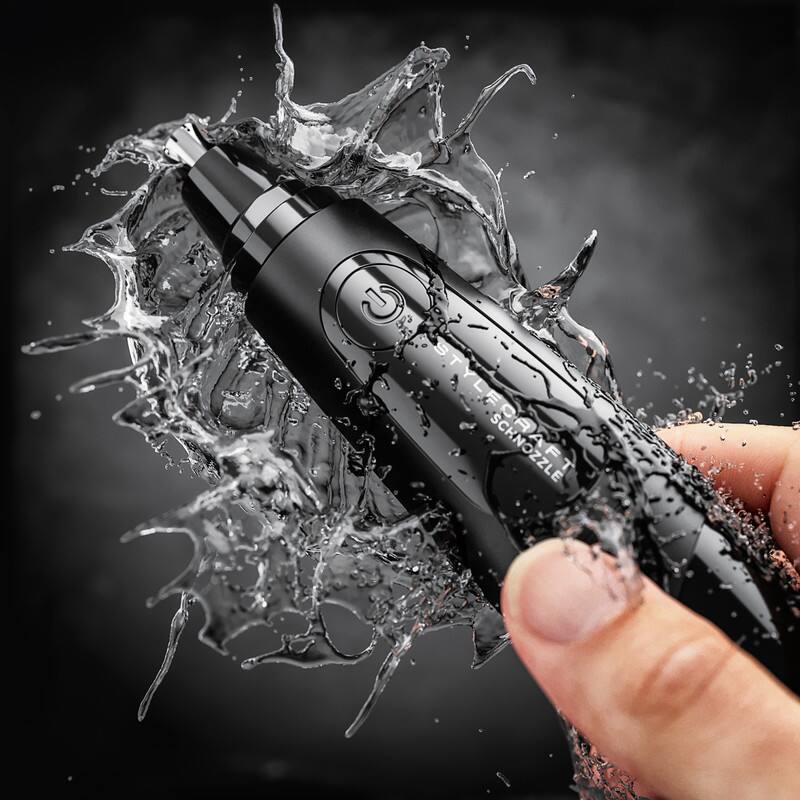 G STYLEDRAF STYLE CA SCHNOZZLE