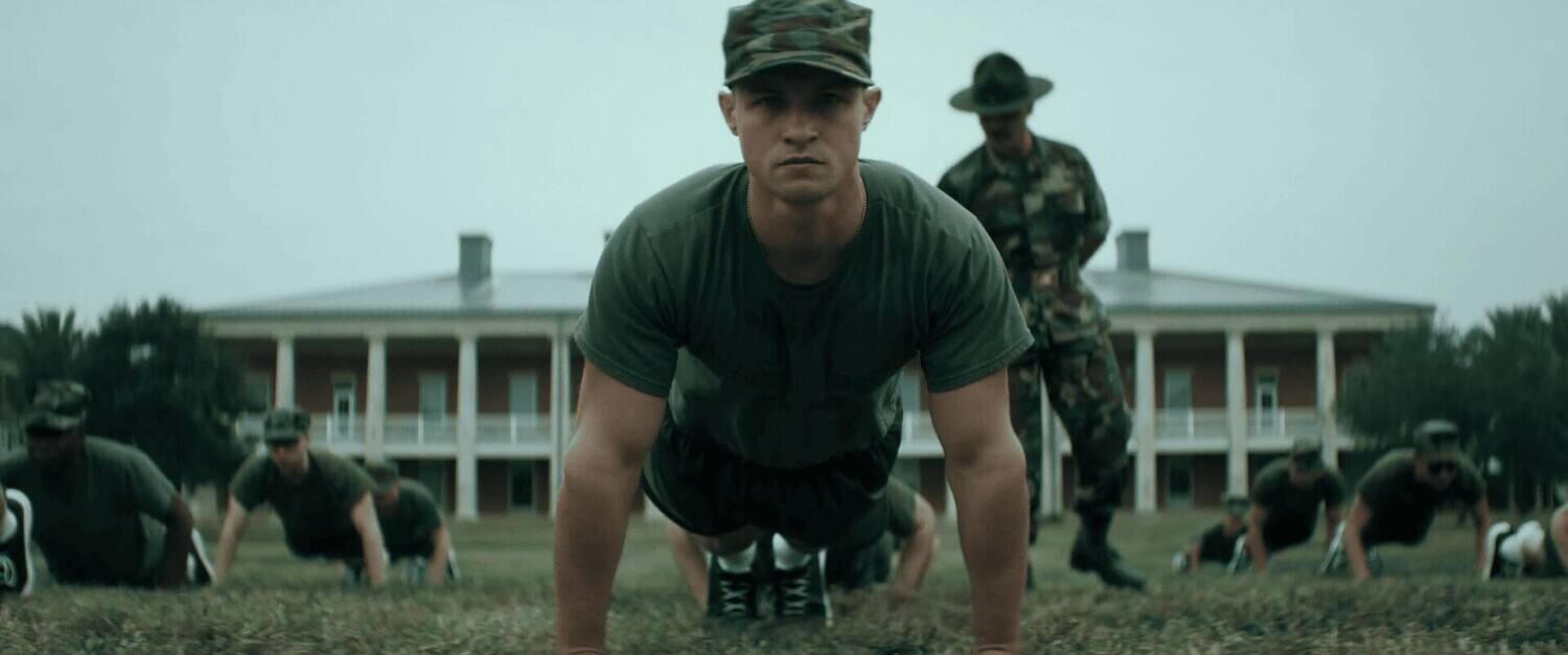 Alt View 1. Average Joe [DVD].