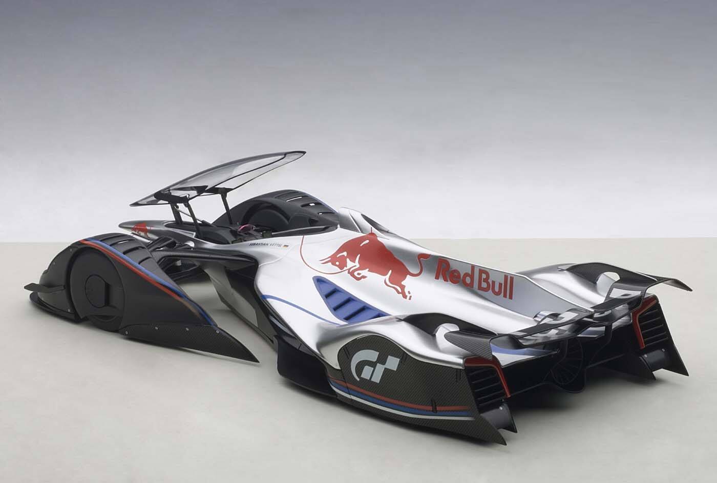 RADAN WETTH  
Red Bull
