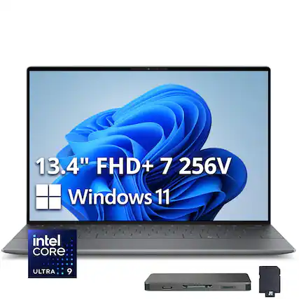 13.4" FHD+ 7 256V Windows 11 - Intel Core Ultra 9