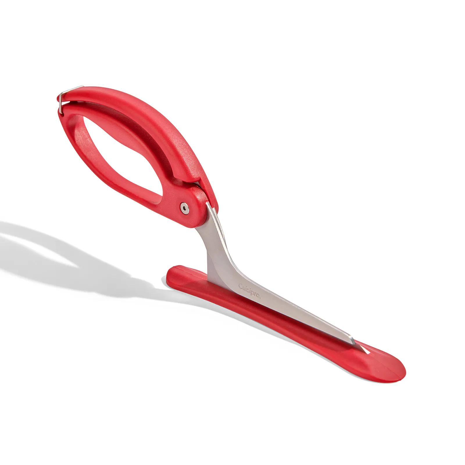 Cuisipro Pizza Shears Red - Best Buy