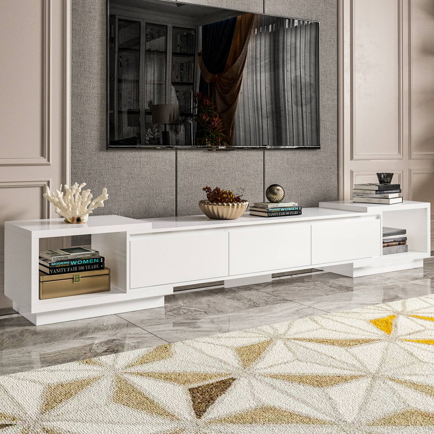 NEW YORK  
WOMEN  
MODERN WOMEN  
VANITY FAIR 100 YEARS