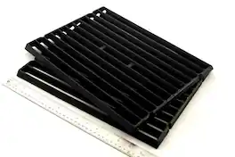 Music City Metals - MCM666326223 grid ci 14.75 x 21.5 cooking grids