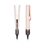 Dyson - Airstrait Straightener - Ceramic Pink/Rose Gold