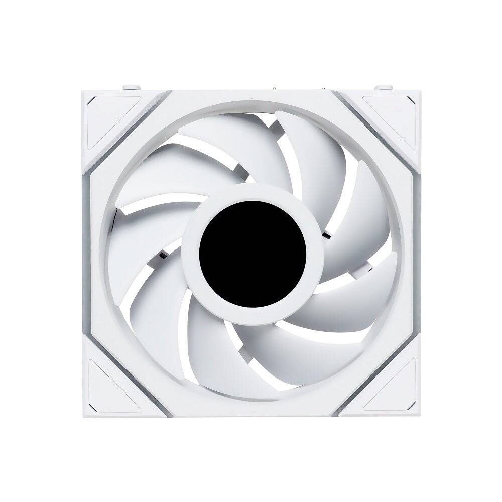 Lian Li UNI Fan TL LCD 120 Wireless LCP Fan Blade