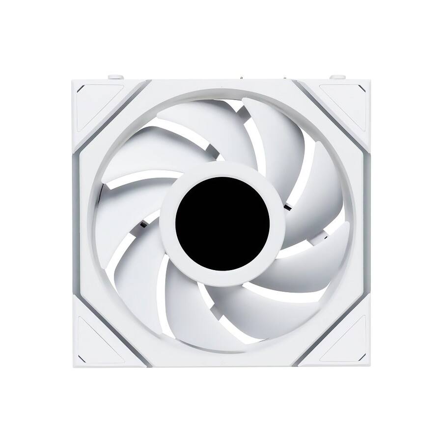 Lian Li UNI Fan TL LCD 120 Wireless LCP Fan Blade Customizable RGB Lian Li UNI Fan TL LCD 120 Wireless LCP Fan Blade Customizable RGB