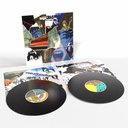 Supergrass - The Strange Ones: 1994-2008 - VINYL LP
